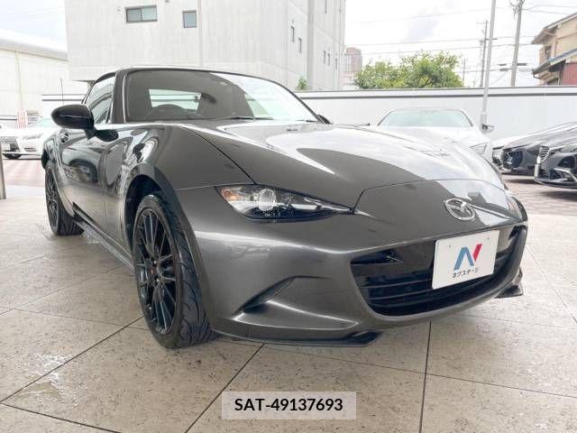 Mazda ROADSTER 2016-12 384457-16