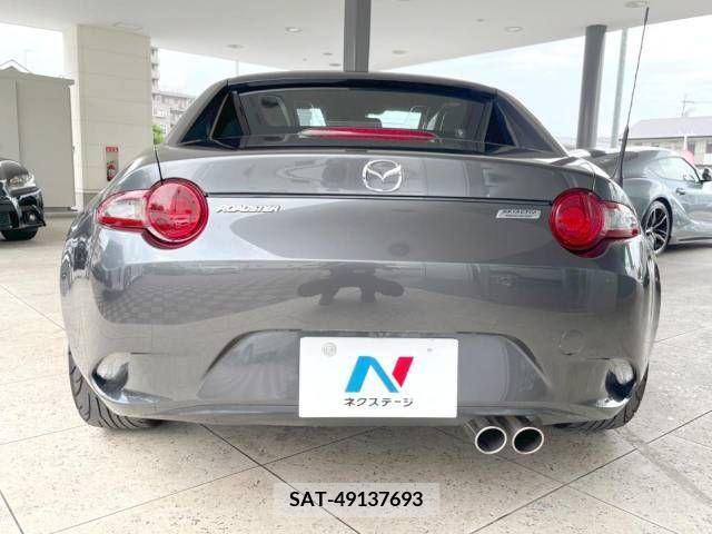 Mazda ROADSTER 2016-12 384457-15