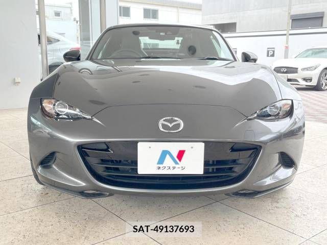 Mazda ROADSTER 2016-12 384457-14
