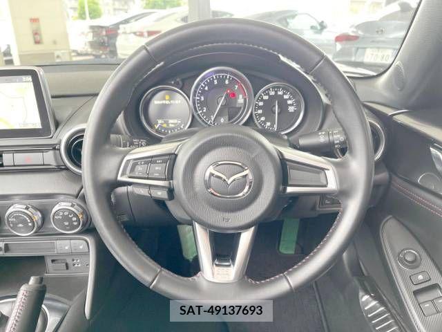 Mazda ROADSTER 2016-12 384457-13