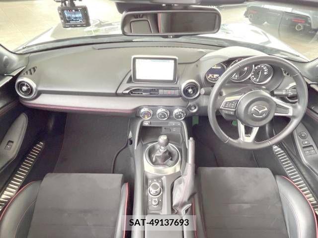 Mazda ROADSTER 2016-12 384457-1