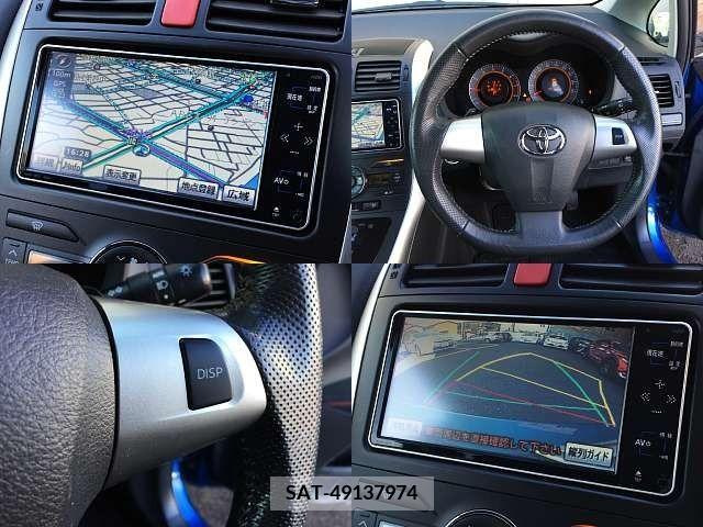 Toyota AURIS 2009-11 356693-3