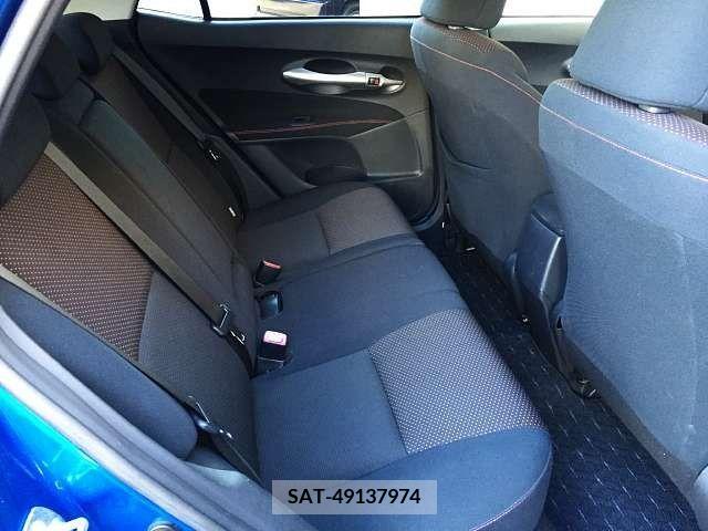 Toyota AURIS 2009-11 356693-6