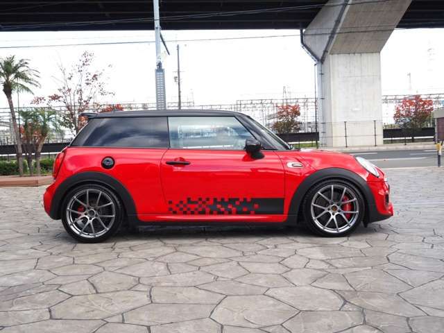 Bmw MINI 2015-11 191428-7
