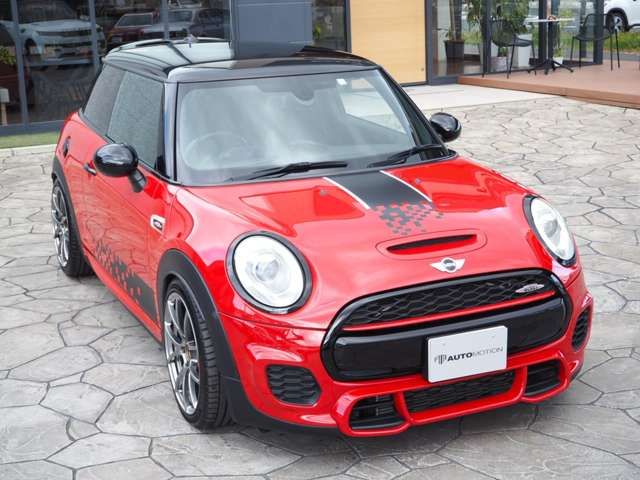 Bmw MINI 2015-11 191428-4