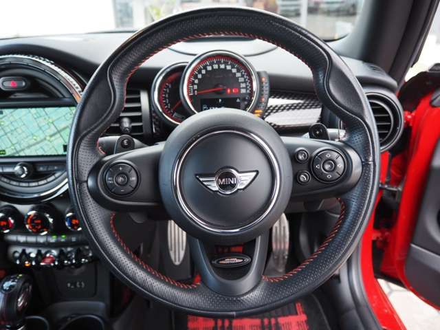 Bmw MINI 2015-11 191428-9