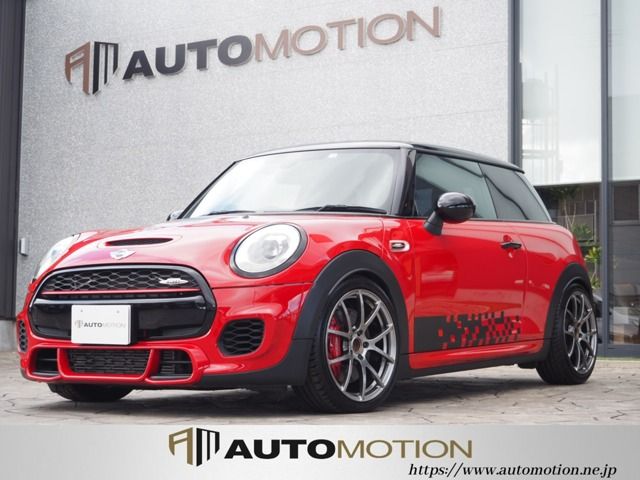 Bmw MINI 2015-11 191428-0