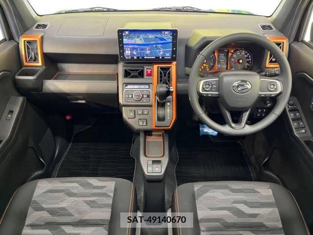 Daihatsu TAFT 2021-04 369152-1