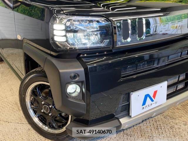 Daihatsu TAFT 2021-04 369152-12