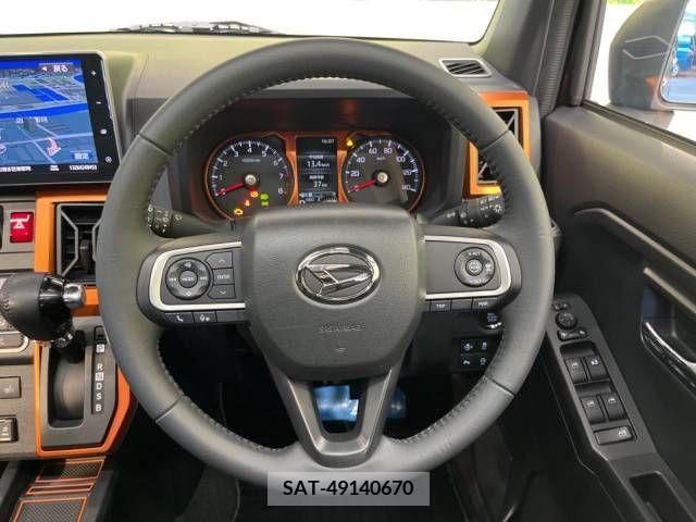 Daihatsu TAFT 2021-04 369152-11
