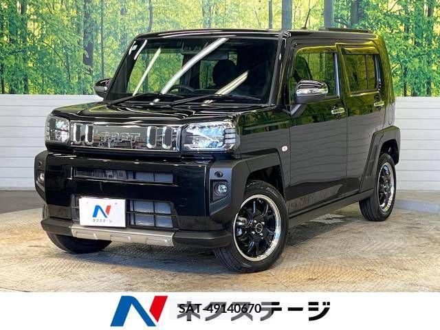 Daihatsu TAFT 2021-04 369152-0