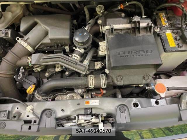 Daihatsu TAFT 2021-04 369152-18