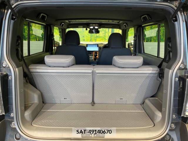Daihatsu TAFT 2021-04 369152-10
