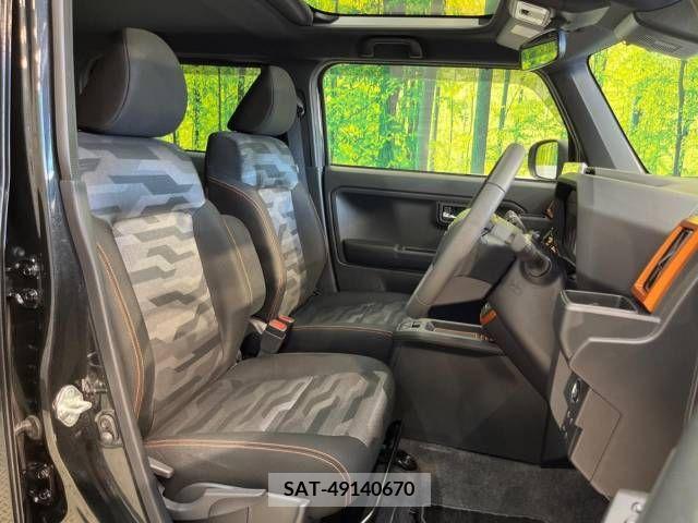 Daihatsu TAFT 2021-04 369152-8