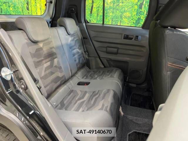 Daihatsu TAFT 2021-04 369152-9