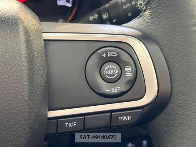 Daihatsu TAFT 2021-04 369152-4