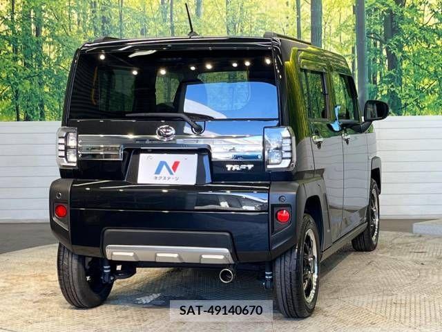 Daihatsu TAFT 2021-04 369152-17
