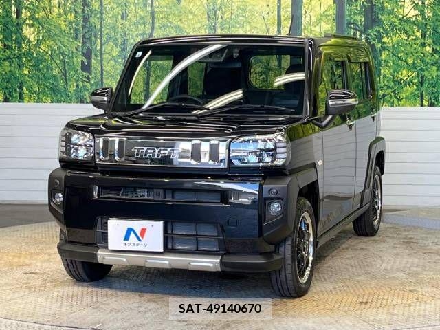 Daihatsu TAFT 2021-04 369152-16
