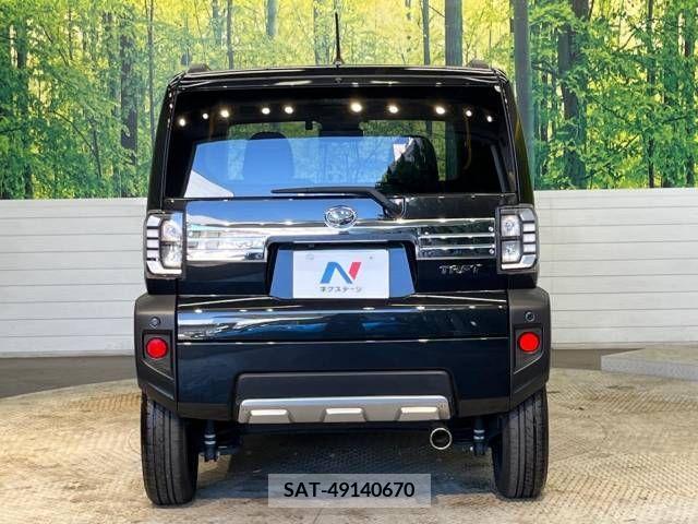 Daihatsu TAFT 2021-04 369152-15