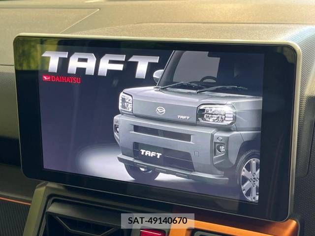 Daihatsu TAFT 2021-04 369152-2
