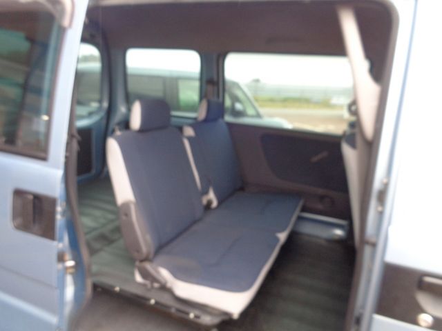 Subaru SAMBAR 2010-06 13524-8