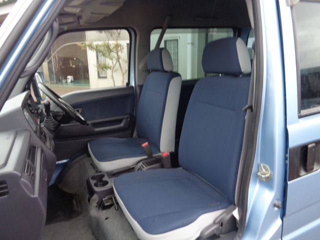 Subaru SAMBAR 2010-06 13524-10