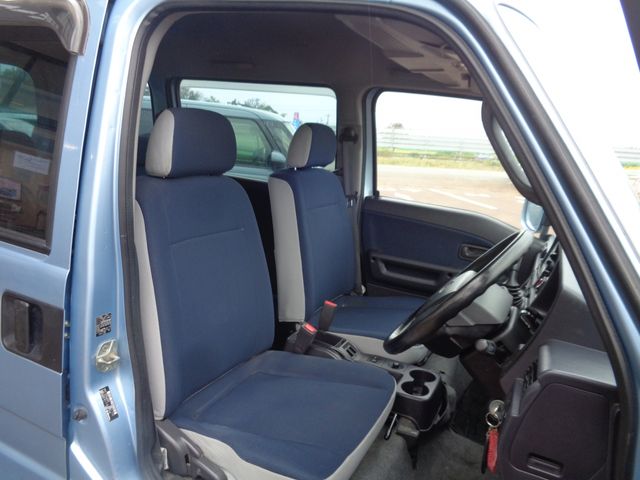 Subaru SAMBAR 2010-06 13524-7
