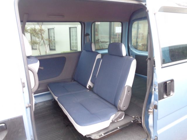 Subaru SAMBAR 2010-06 13524-9