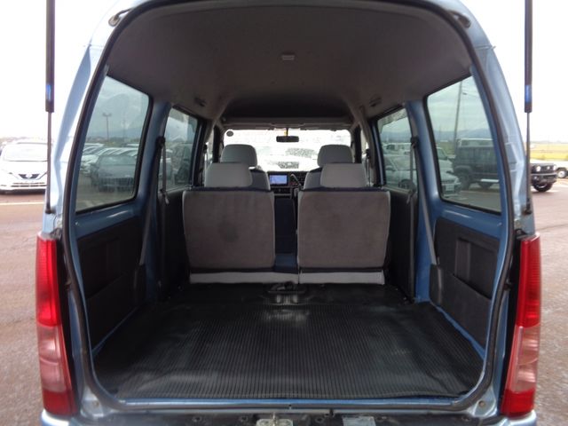 Subaru SAMBAR 2010-06 13524-11