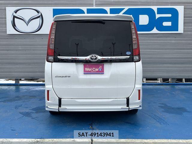 Toyota ESQUIRE 2015-12 221743-7