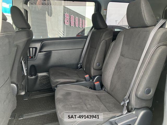 Toyota ESQUIRE 2015-12 221743-15