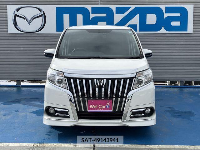 Toyota ESQUIRE 2015-12 221743-2