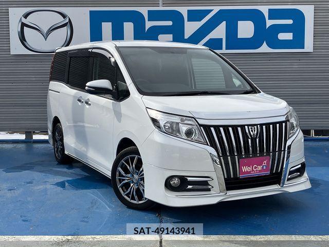 Toyota ESQUIRE 2015-12 221743-3