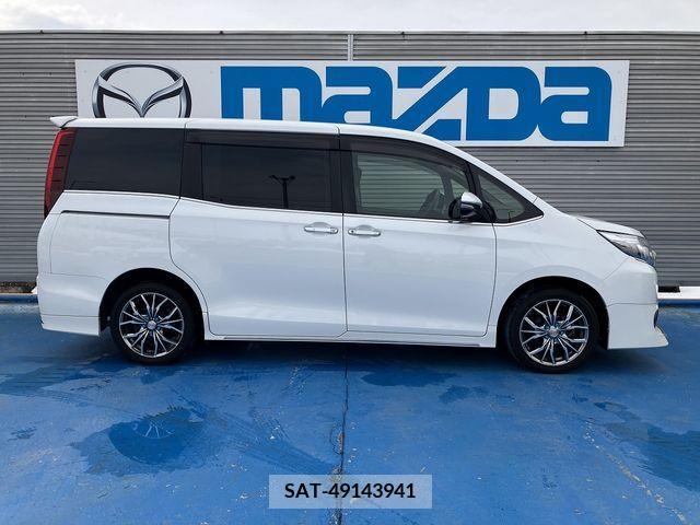 Toyota ESQUIRE 2015-12 221743-4