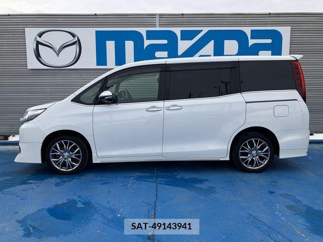 Toyota ESQUIRE 2015-12 221743-5