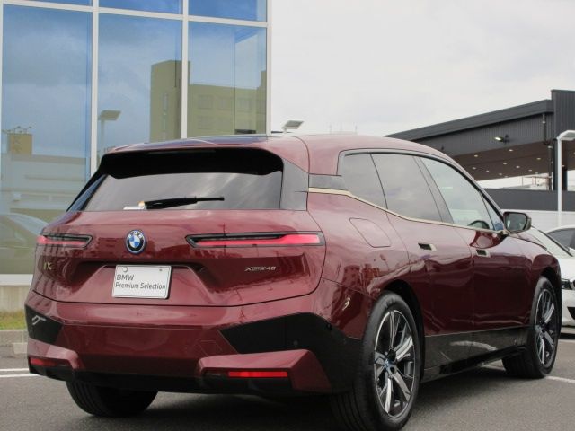 Bmw IX 2022-11 2253-3