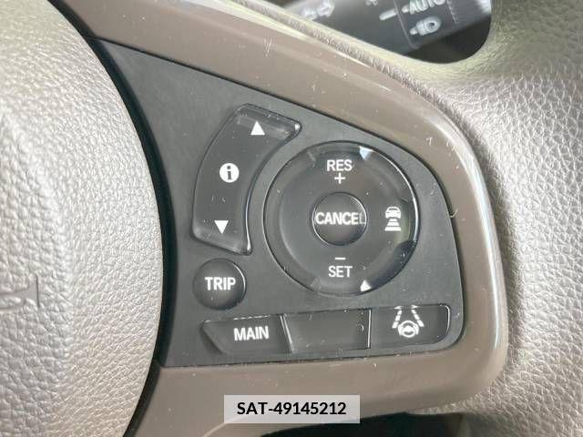 Honda N BOX 2022-02 364617-6