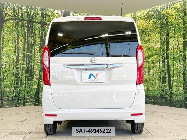 Honda N BOX 2022-02 364617-15