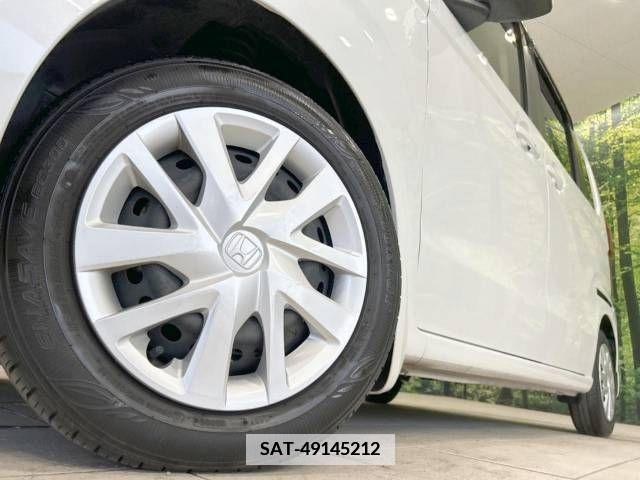 Honda N BOX 2022-02 364617-13