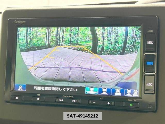 Honda N BOX 2022-02 364617-4