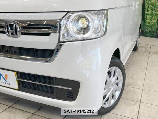 Honda N BOX 2022-02 364617-12