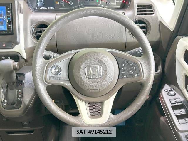 Honda N BOX 2022-02 364617-11