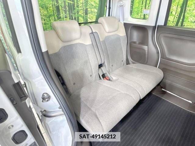 Honda N BOX 2022-02 364617-9