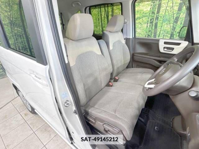 Honda N BOX 2022-02 364617-8
