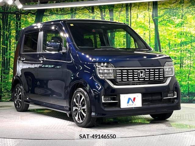 Honda N-WGN 2020-12 339888-16