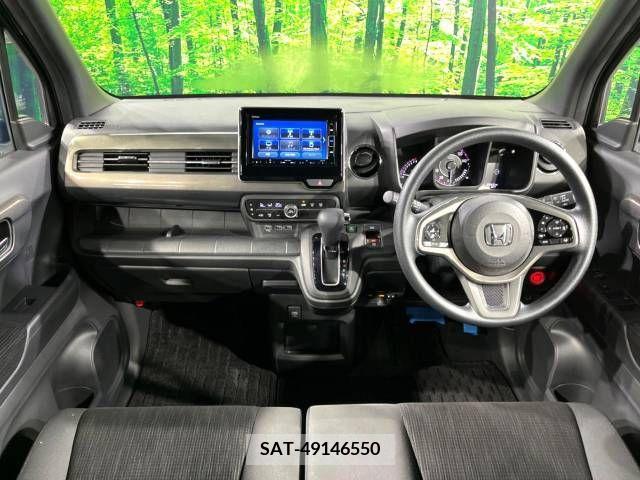 Honda N-WGN 2020-12 339888-1