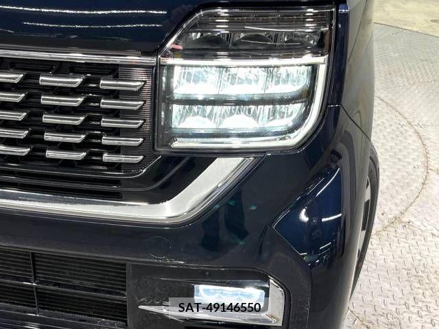 Honda N-WGN 2020-12 339888-12
