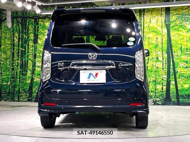 Honda N-WGN 2020-12 339888-15
