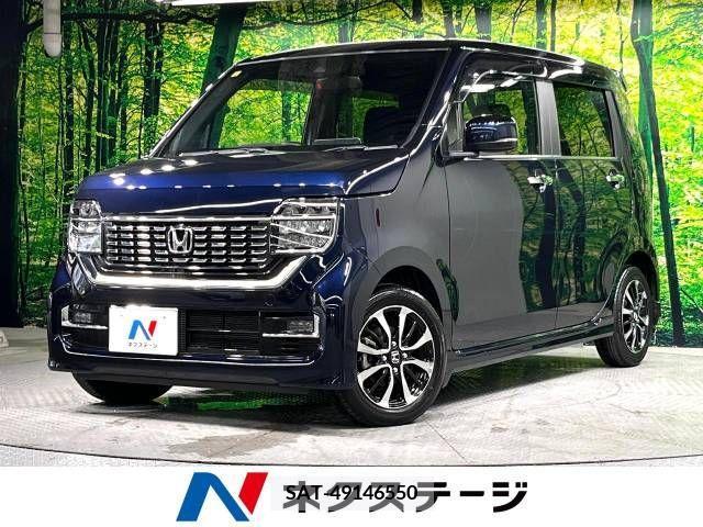 Honda N-WGN 2020-12 339888-0