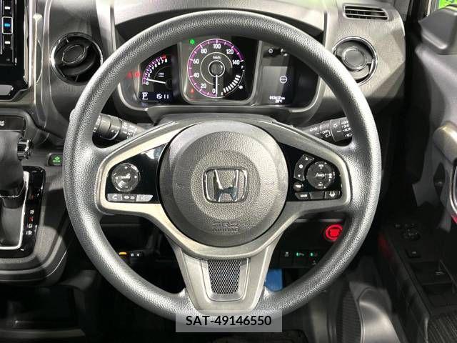 Honda N-WGN 2020-12 339888-11